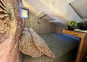 Maisons de vacances La maison d'Eddy et Caro aux Portes du Verdon : photos des chambres