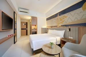 Aston Inn Pantai Losari Makassar
