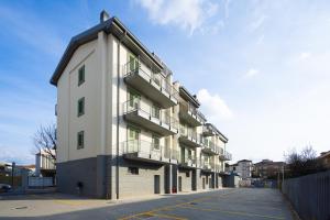 Appartement 1 Chambre