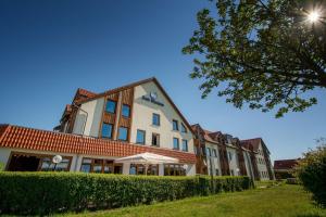 Best Western Erfurt-Apfelstädt