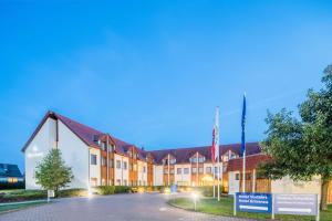 Best Western Erfurt-Apfelstädt