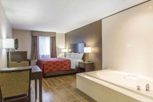 Econo Lodge Inn & Suites