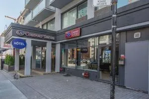 Comfort Suites Downtown - Монреаль