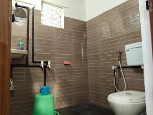 Radhe Beachside Stay