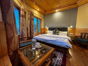 Zaltak Guest House and Hostel