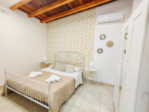 Dreams's house - 3hvězdičkové hotely ve městě Katánie