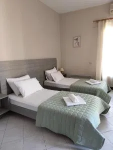 Liber-Mar apartments - 斯卡拉埃雷索