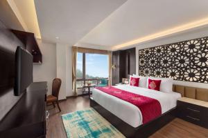 Ramada by Wyndham Gangtok Hotel & Casino Golden