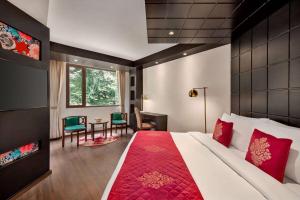 Ramada by Wyndham Gangtok Hotel & Casino Golden