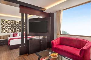 Ramada by Wyndham Gangtok Hotel & Casino Golden