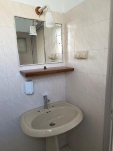 Liber-Mar apartments