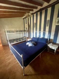 Casa Rural Ubeda - B&B - Pinoso-Alicante