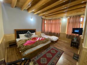 Zaltak Guest House and Hostel