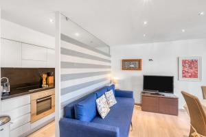 MC Apartment with Parking