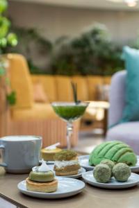 Andaz Condesa Mexico City, By Hyatt