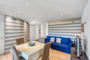 MC Apartment with Parking