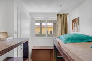 Appartements MC Apartment with Parking : photos des chambres