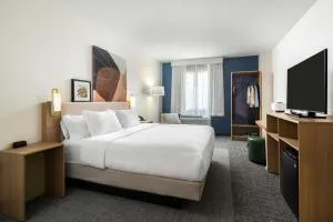 Spark by Hilton Opelousas - Eunice