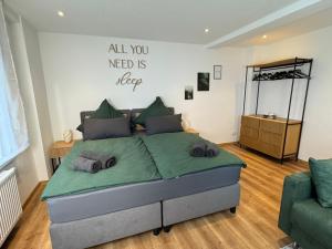 Heaven Estates Apartments Traben-Trarbach