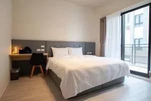 Chunzi Apartment B&B - Ch'eng-ch'ien-ts'un