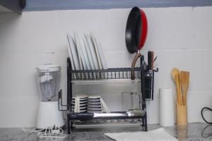 Cnc BnB-Kimana-2bedrooms