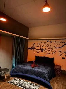 Zesthome - Cinnāmāra