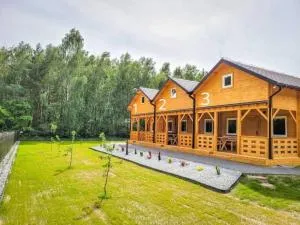 Starkowo pod lasem - Starkowo