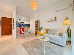 Plage, Promenade & confort - Wifi, AC, 4 pers