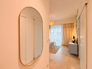 Plage, Promenade & confort - Wifi, AC, 4 pers