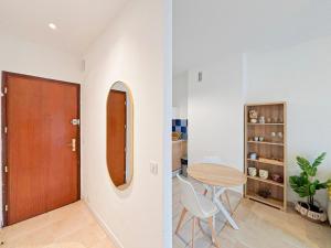 Plage, Promenade & confort - Wifi, AC, 4 pers