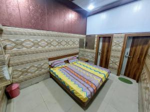 Hotel Vrindavan