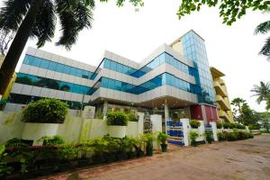 Hotel Golden Anchor ,Paradeep