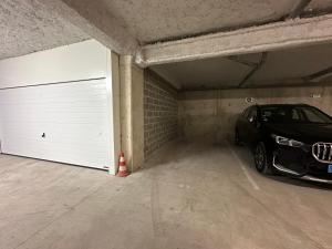 Superbe Duplex FACE MER avec Terrasse sur la plage de Berck et 2 Places de Parking