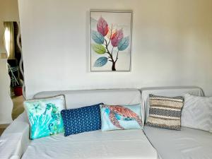 Boutique Stone Houses