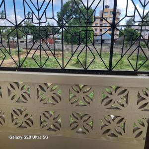 Wema centre apartment