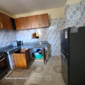 Wema centre apartment