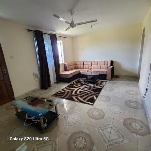 Wema centre apartment
