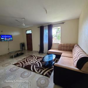 Wema centre apartment