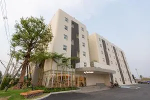ezzenhotel Phitsanulok - Ban Wang Won