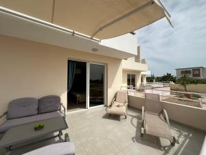 Nissi Beach Escape - 5 Min Walk to Paradise