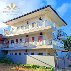 Lopez Hometel - Tanauan