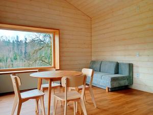 Ferienhaus nähe Bodensee