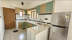 Lotus Munroe Homestay