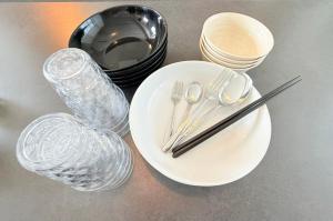 Plus Life Shiraho A号室