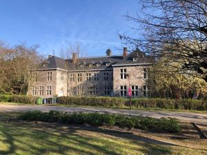 Appartement confortable proche centre et idéal pour ULiège Sart Tilman