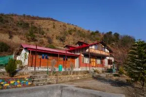 Panchvatika Eco Stay - Chakrata