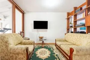 Casa La Palma Habitación Altillo - Belén