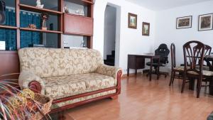 Casa La Palma Habitación Altillo