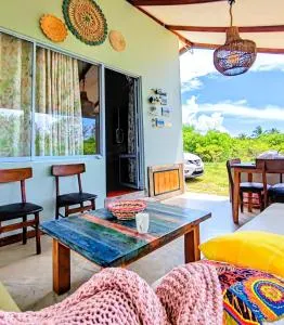 Garnet Yala Beach - 基林德