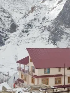 Gangzing Homestay - Tāndi